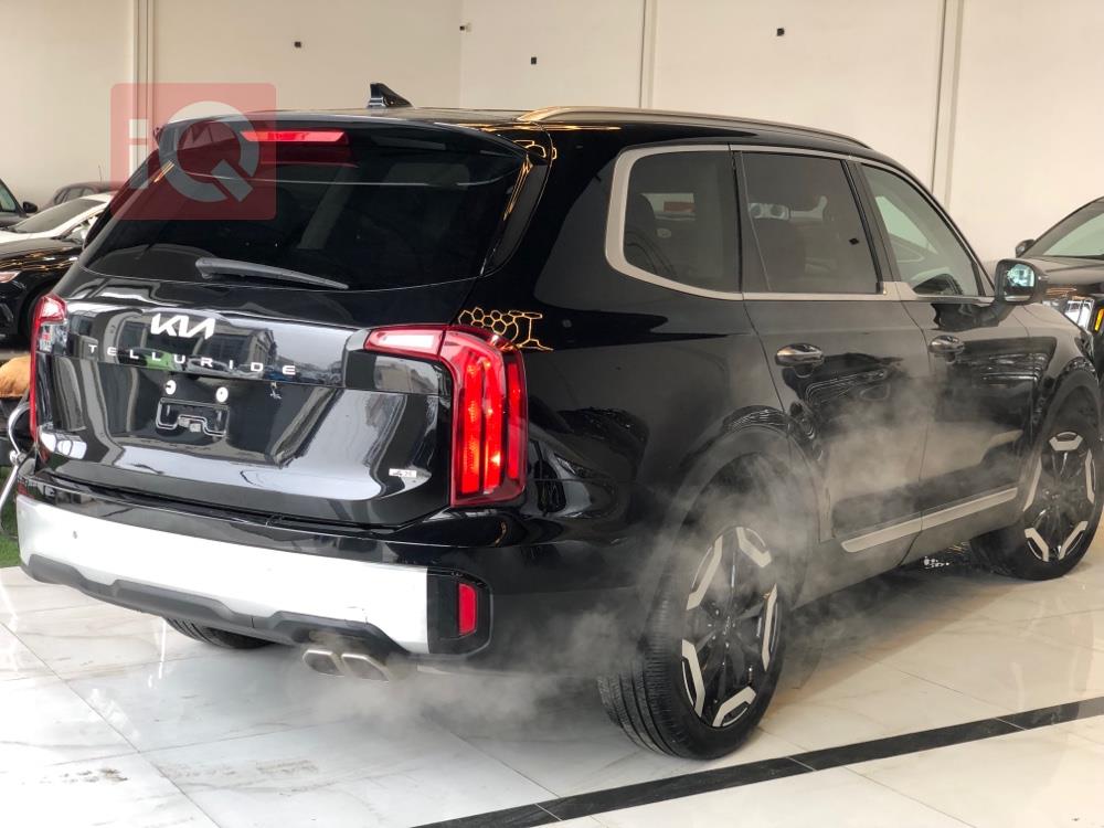 کیا تێلوراید